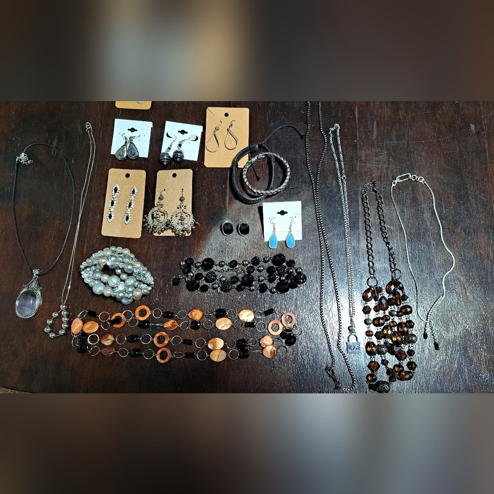 Bundle for Jenisa